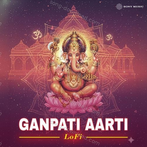 Shendur Lal Chadhayo (Lofi) DJ Harshit Shah MP3 Download